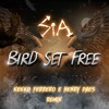 Sia - Bird Set Free