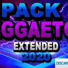 Pack Reggaeton Julio 2020