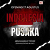 Indonesia Pusaka (Bermhuda BKB Blend)