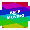 INEL - Keep Moving
