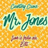 Counting Crows - Mr. Jones (Love Is Indie Air Ed