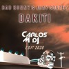 B.Bunny & J.Cortez - Dakiti (Carlos M Dj Edit)
