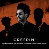 The Weekend - Creepin (Orel Sabag Remix )
