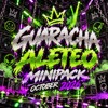 GUARACHA ALETEO MINIPACK OCTUBER 2026