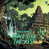 Panca Borneo - Move Like The Rest (Original Mix)