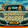 Erick Ewerce & ThatChriz - KOMM IN DIE GRUPPE