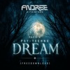 PACK 4 PSY-TECHNO "DREAM" - ANDREE D-THIRTEEN