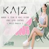 AMEE - ƯNG QUÁ CHỪNG [ KAIZ REMIX ]