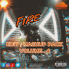 Fire Edit & Mashup Pack Vol.4