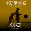 Nico & Vinz - Am I Wrong (KECI Festival Mix)