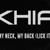 Khia - My Neck My Back ( Juan House X Afro Music