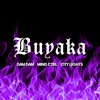 MIND CTRL - Buyaka Ft. Dam Dam, City Lights