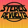 POR QUE TE VAS (STEREO REVUELTA REBAJADO REMIX)
