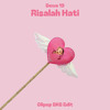 Risalah Hati - ( Olipop BKB Edit )