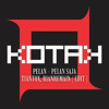 PELAN-PELAN SAJA - TIAN TOX, RIANREMAIN