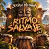 Pack Brian Medina Ritmo Salvaje vol.1