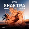 Shakira - Ojos Así ( Doug Mello Mashup)