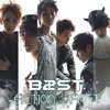 BEAST - FICTION ( XINGLONG REMIX )