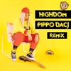 Dance Monkey (Highdom & Pippo Dacj Remix)