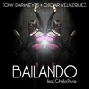 BAILANDO MASHUP O.R