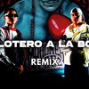 8Uno - Pelotero A La Bola ( REMIX )