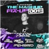 KJ DICKSON - THE MASHUP FIX-UP EP001