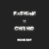 FASHION x CHE HO - RICHIE EDIT