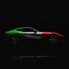 Ferrari (Remix) [Andrea Concari Extended]