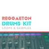 LIBRERIA REGGAETON DRUMS KIT