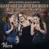 Quero Você do Jeito que Quiser (Ale Porto Remix)