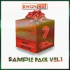 Bwonces Sample Pack Vol.1