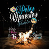 POLOS OPUESTOS REMIX - BLESSD - KRIS R - EXTENDE