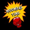 MOOMBAH TIME