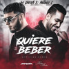 Anuel AA Ft. Romeo Santos - Ella Quiere Beber RX