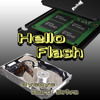 Hello Flash- noslOrM Free Download