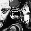 Shape of music