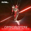 Anyma & Chris Avantgarde - Consciousness - RÁSIL