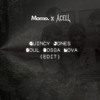 Quincy Jones - Soul Bosa Nova(Momo & Acell Edit)