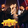 SEVERINA & AZIS - Falis Mi (DJ ENJOY REMIX) 79