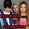 Shakira Bzrp x Juan Magan (DjEliot)