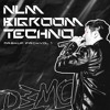 NLM BigRoom Techno Mashup Pack Vol.1