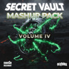 SECRET VAULT MASHUP PACK VOL. IV