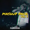 Mario Eddie x Mashup Pack 2021 -EDM & Bass House