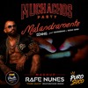 Malandramente - Rafe Nunes Pride 2026