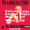Voy A Andar En El Perreo (Extended Mix)