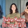 (Hit Song Tiktok)Zhafran Aki Aki Maulana - Vic M