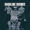 Kacaks Bassline Bounce Edit Pack Vol.3