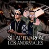 SE ACTIVARON LOS ANORMALES (EXTENDED)