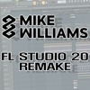 Mike Williams - ID (I Said Too Much)