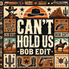 Can't Hold Us [BOB edit]